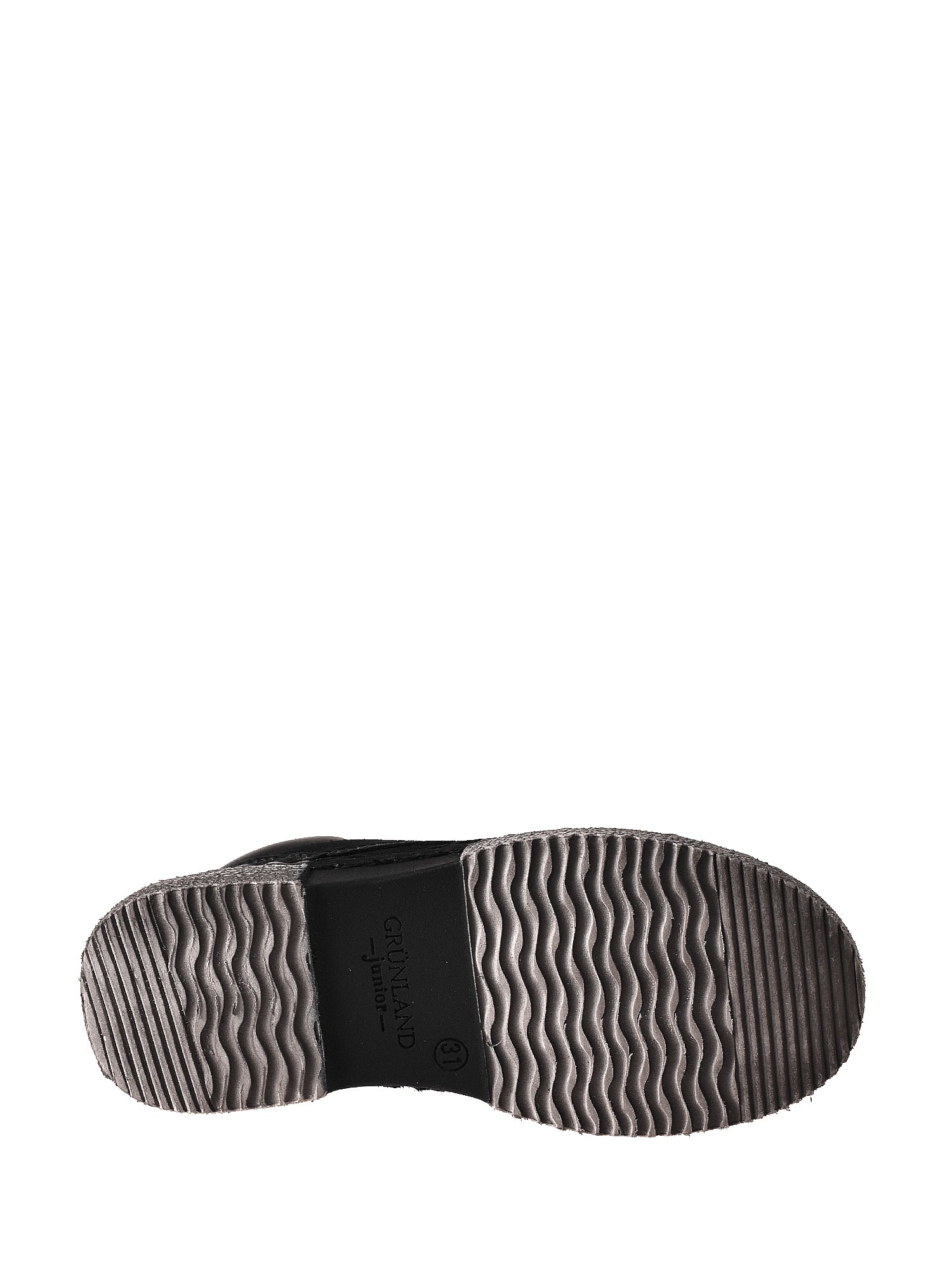 Polacchino Blu Grunland Junior