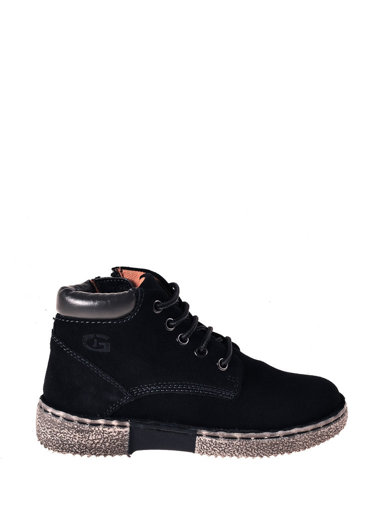 Polacchino Blu Grunland Junior