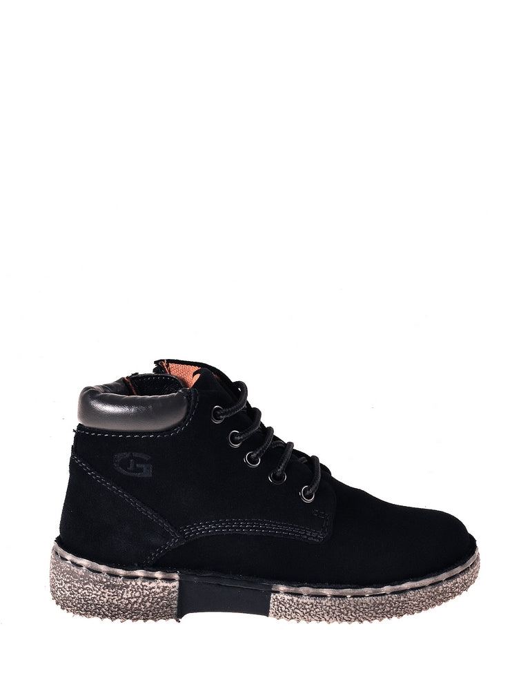 Polacchino Blu Grunland Junior