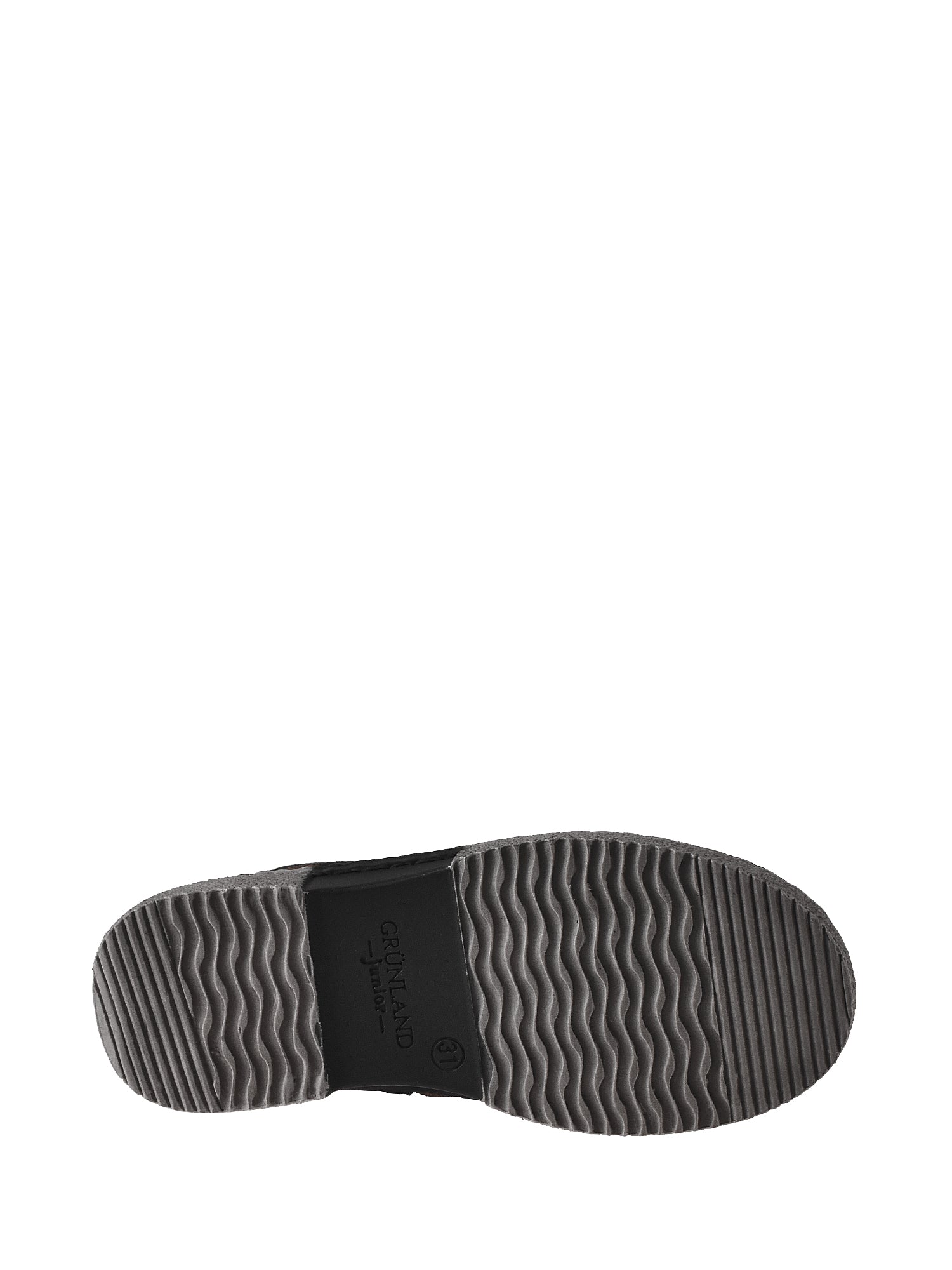 Polacchino Grigio Grunland Junior