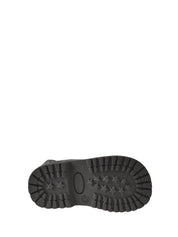 Stivaletti Grigio Grunland Junior