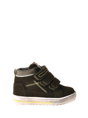 Sneakers Verde Grunland Junior