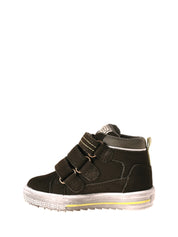 Sneakers Verde Grunland Junior