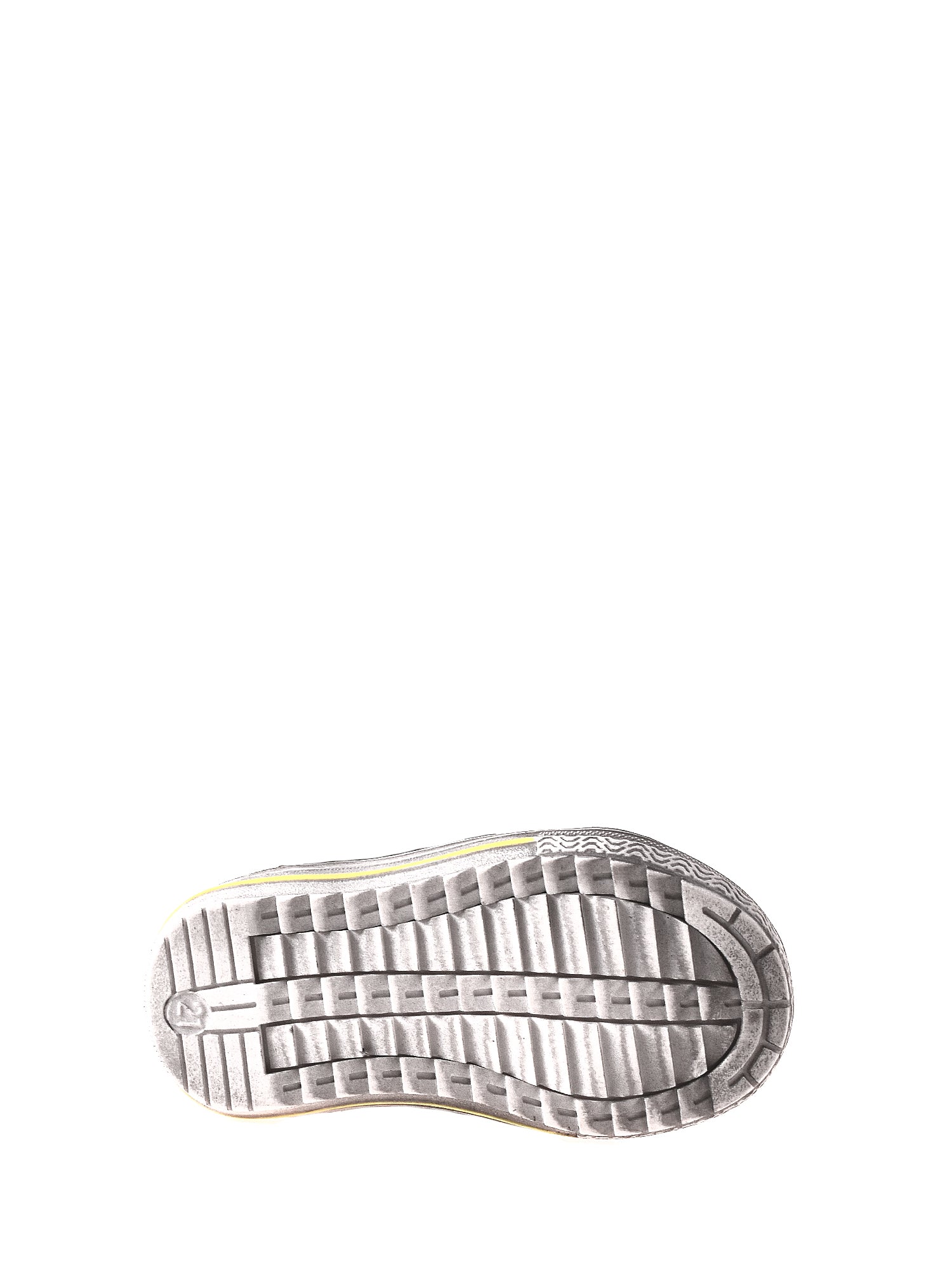 Sneakers Verde Grunland Junior