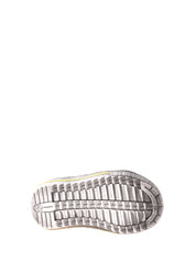 Sneakers Verde Grunland Junior