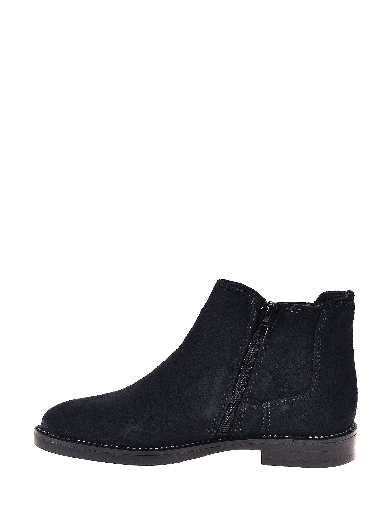 Stivaletti Blu Grunland Junior