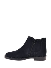 Stivaletti Blu Grunland Junior