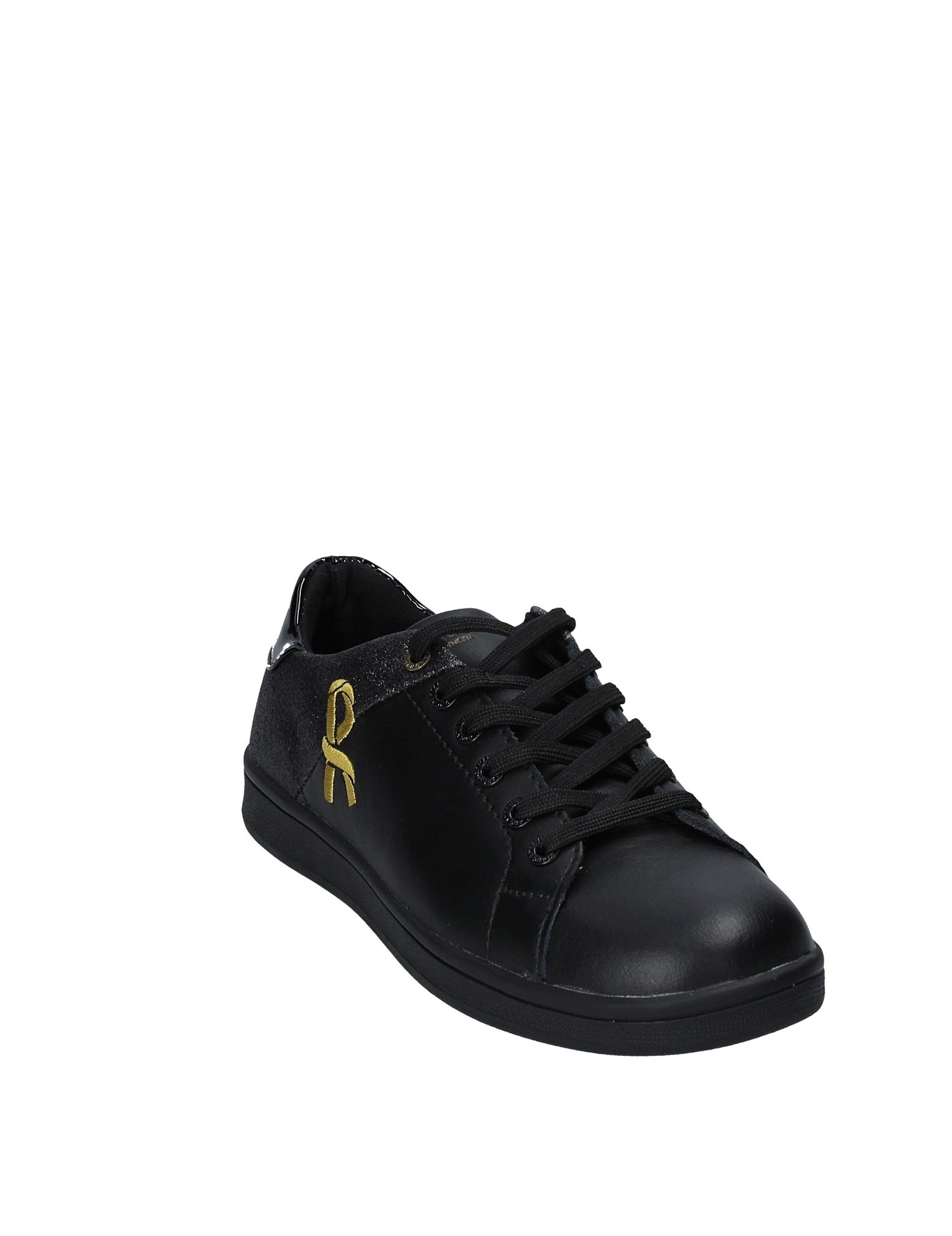 Sneakers Nero Roberta Di Camerino