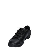 Sneakers Nero Roberta Di Camerino