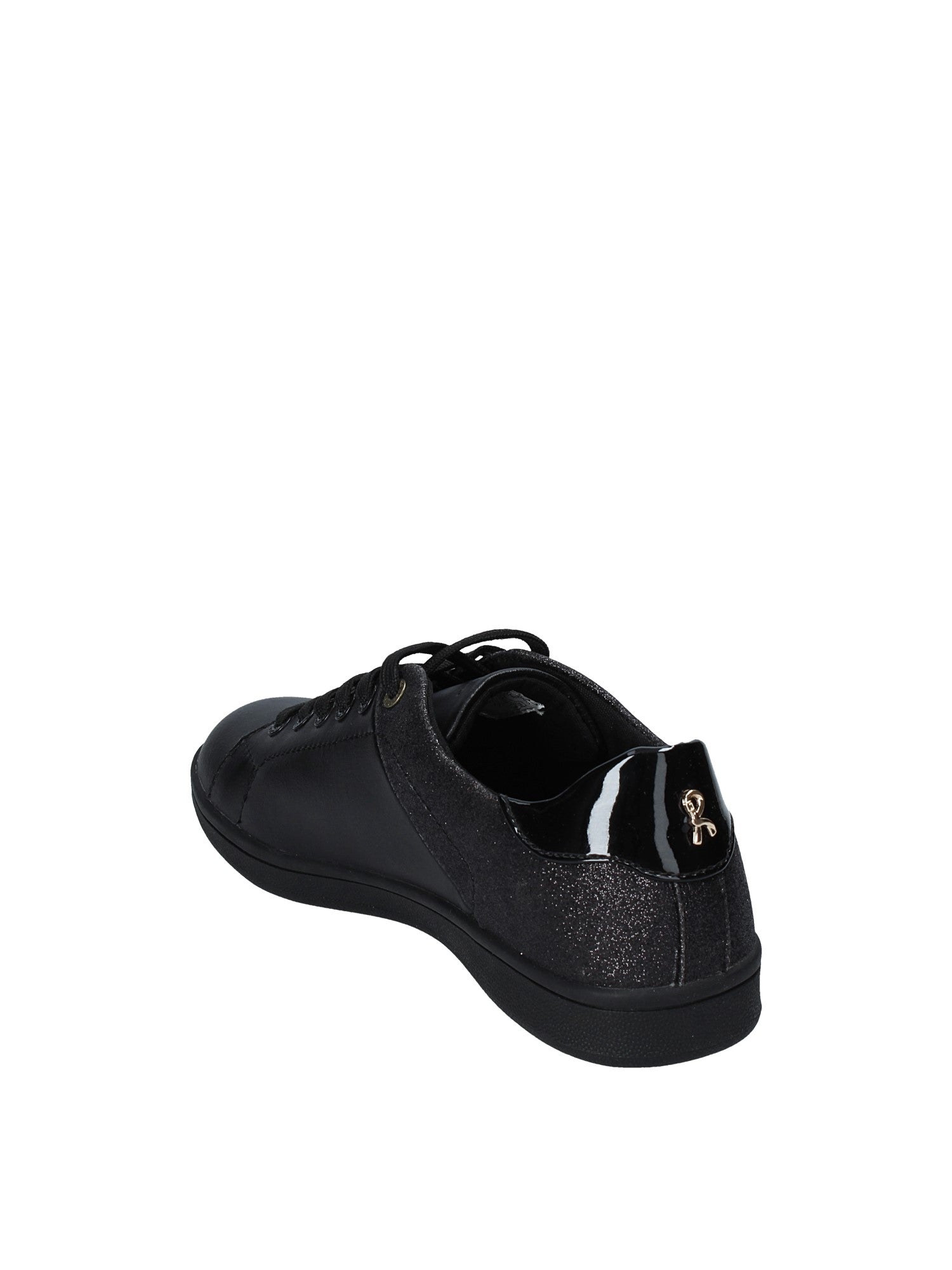 Sneakers Nero Roberta Di Camerino