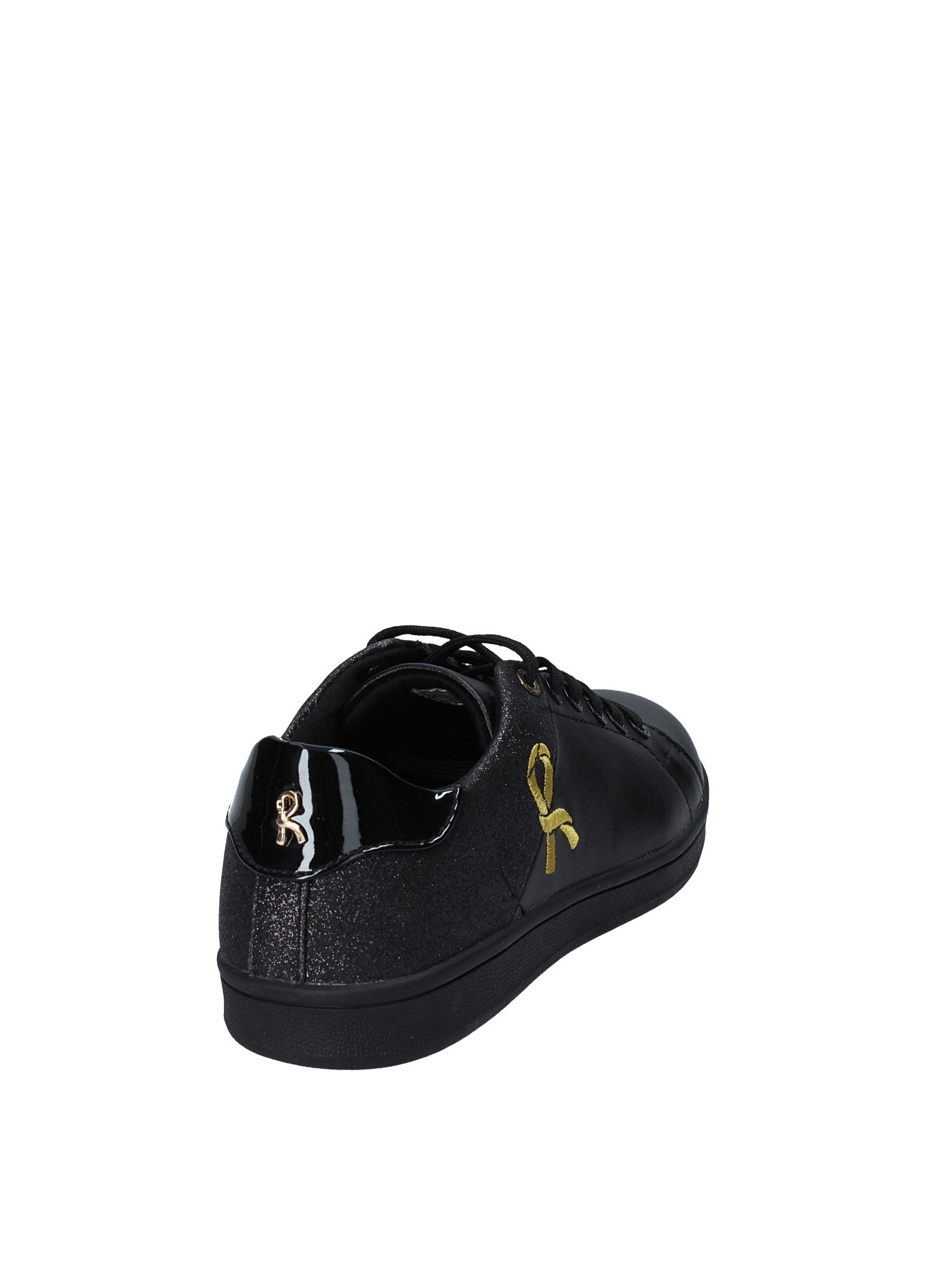 Sneakers Nero Roberta Di Camerino