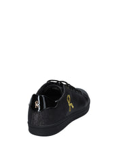 Sneakers Nero Roberta Di Camerino