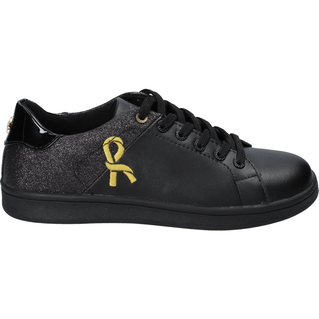 Sneakers Nero Roberta Di Camerino