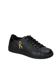 Sneakers Nero Roberta Di Camerino