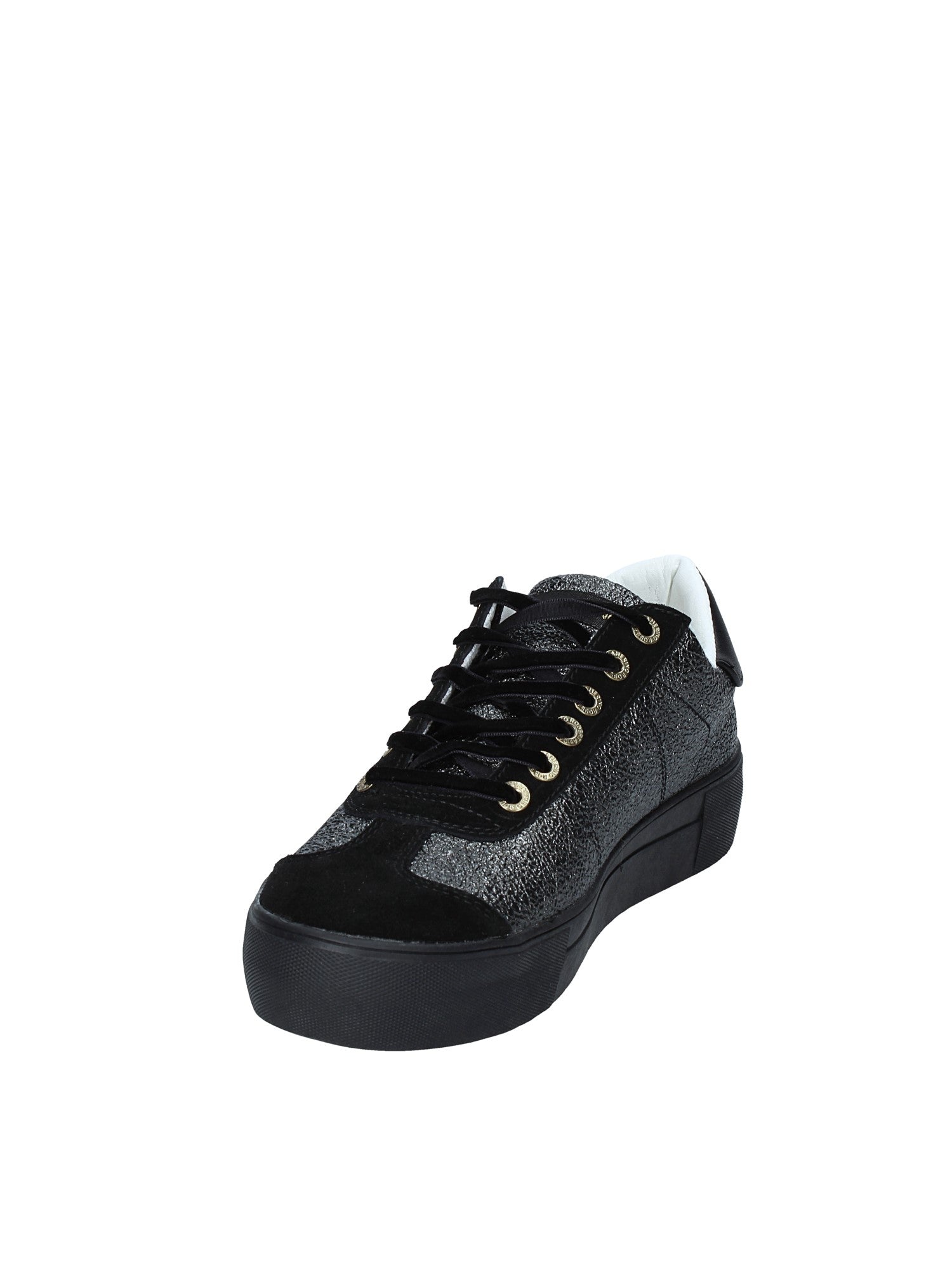 Sneakers Nero Roberta Di Camerino