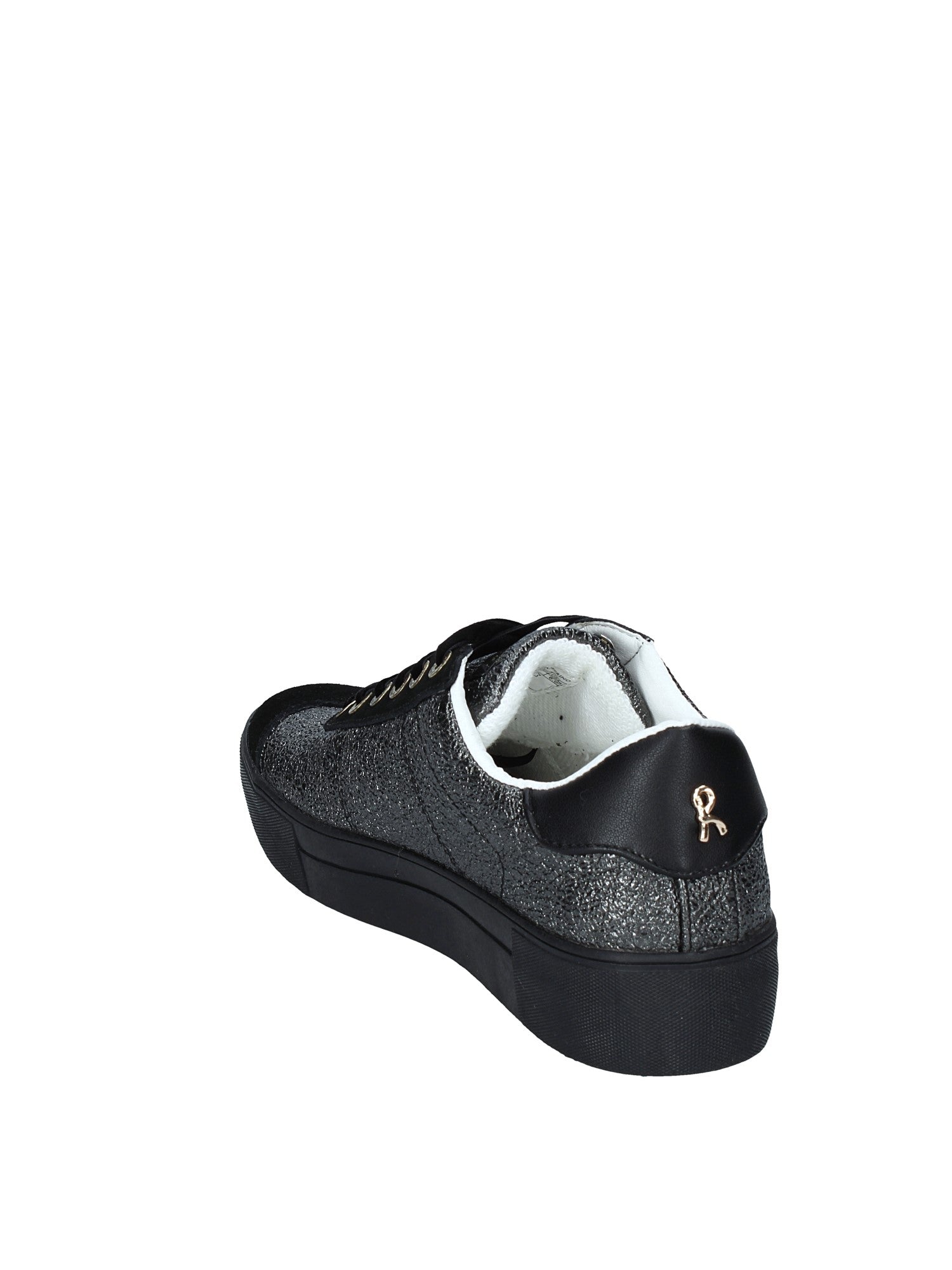 Sneakers Nero Roberta Di Camerino