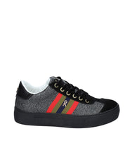 Sneakers Nero Roberta Di Camerino