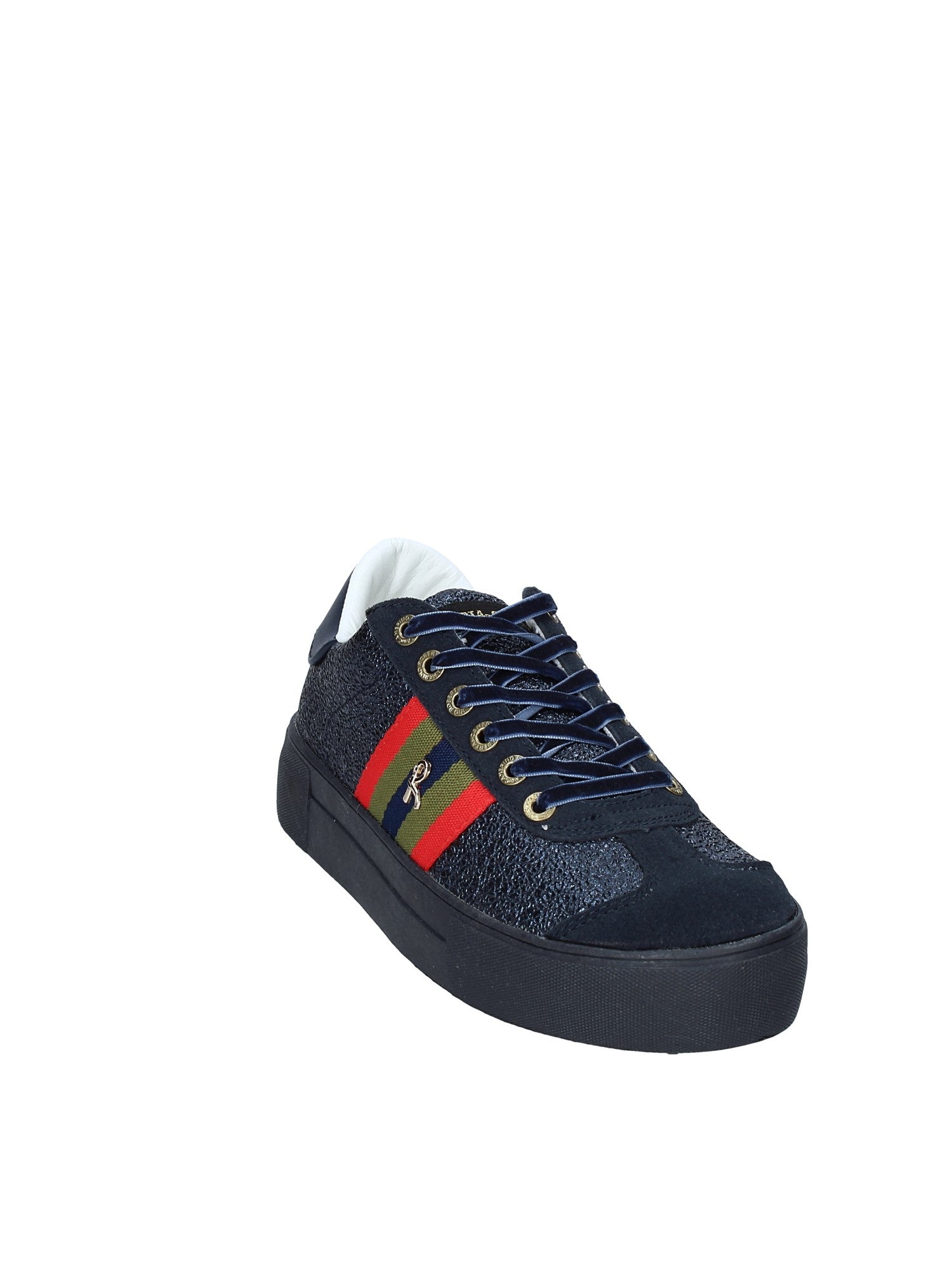 Sneakers Blu Roberta Di Camerino