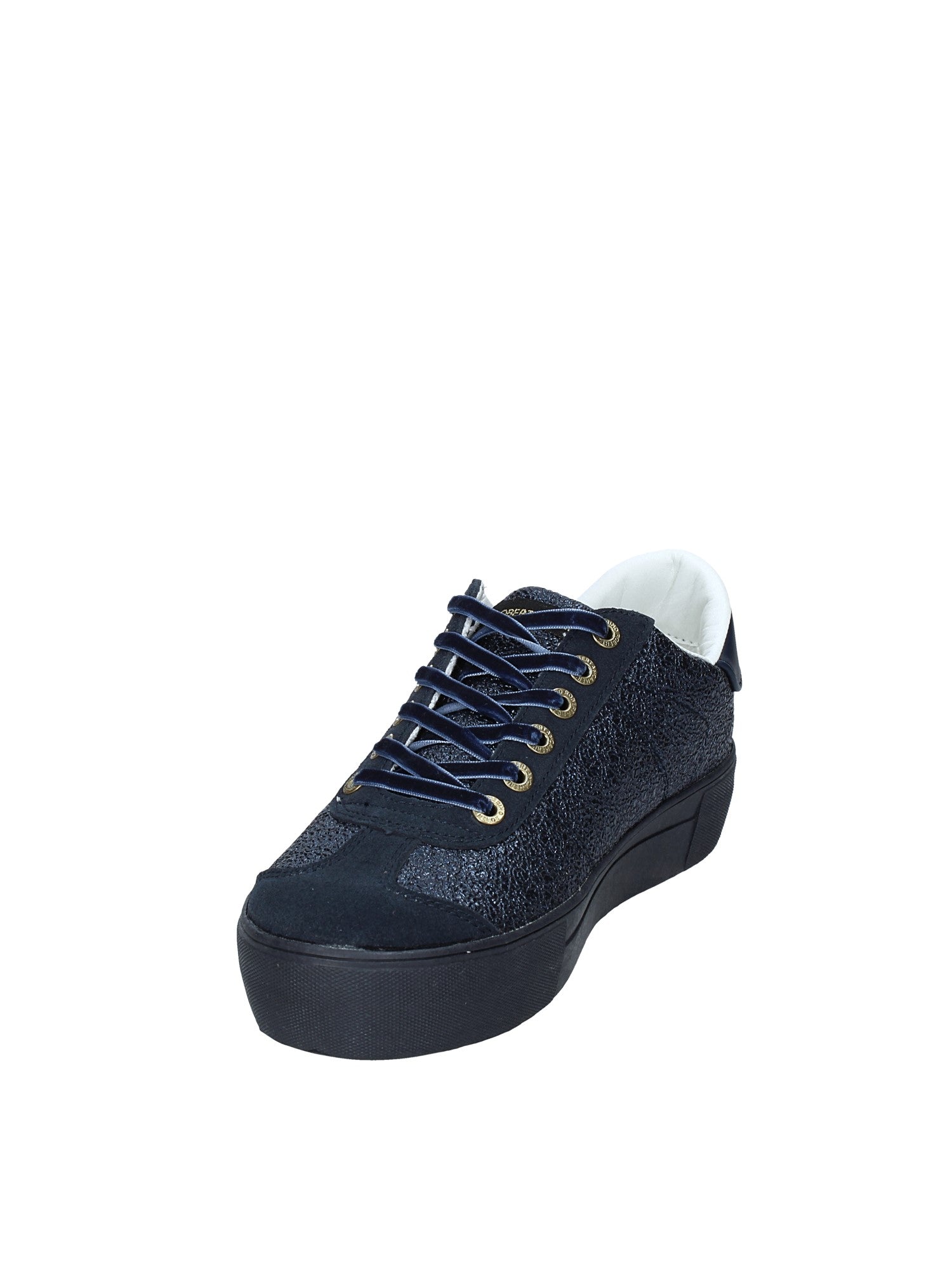 Sneakers Blu Roberta Di Camerino