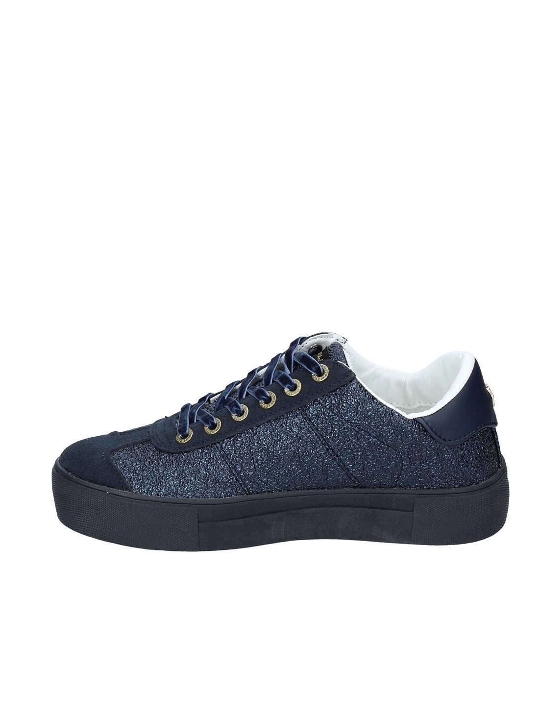Sneakers Blu Roberta Di Camerino