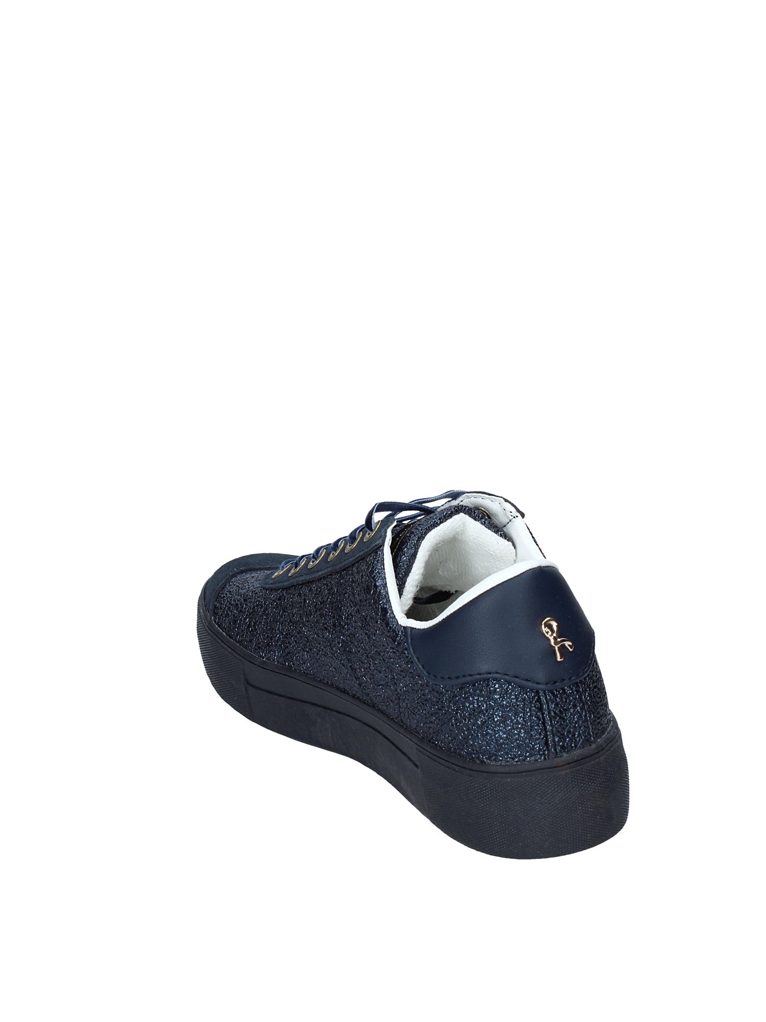 Sneakers Blu Roberta Di Camerino