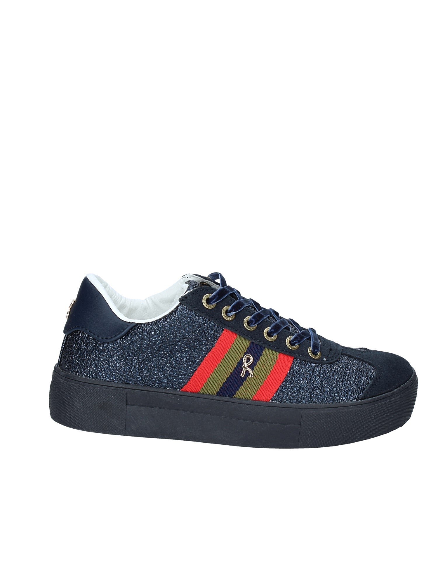 Sneakers Blu Roberta Di Camerino