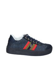 Sneakers Blu Roberta Di Camerino