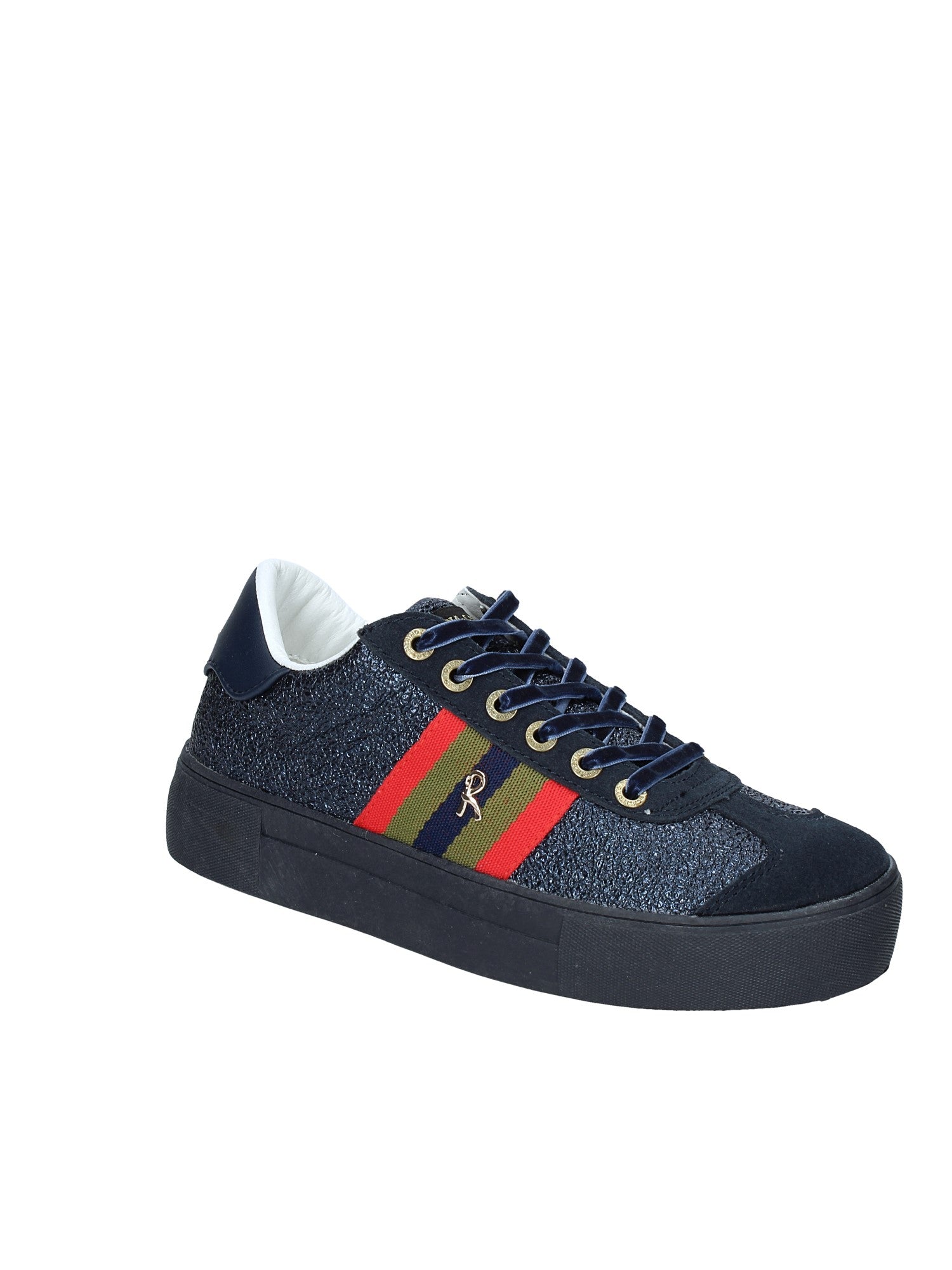 Sneakers Blu Roberta Di Camerino