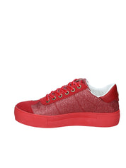 Sneakers Rosso Roberta Di Camerino