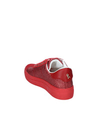 Sneakers Rosso Roberta Di Camerino