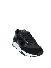 Sneakers Nero Roberta Di Camerino