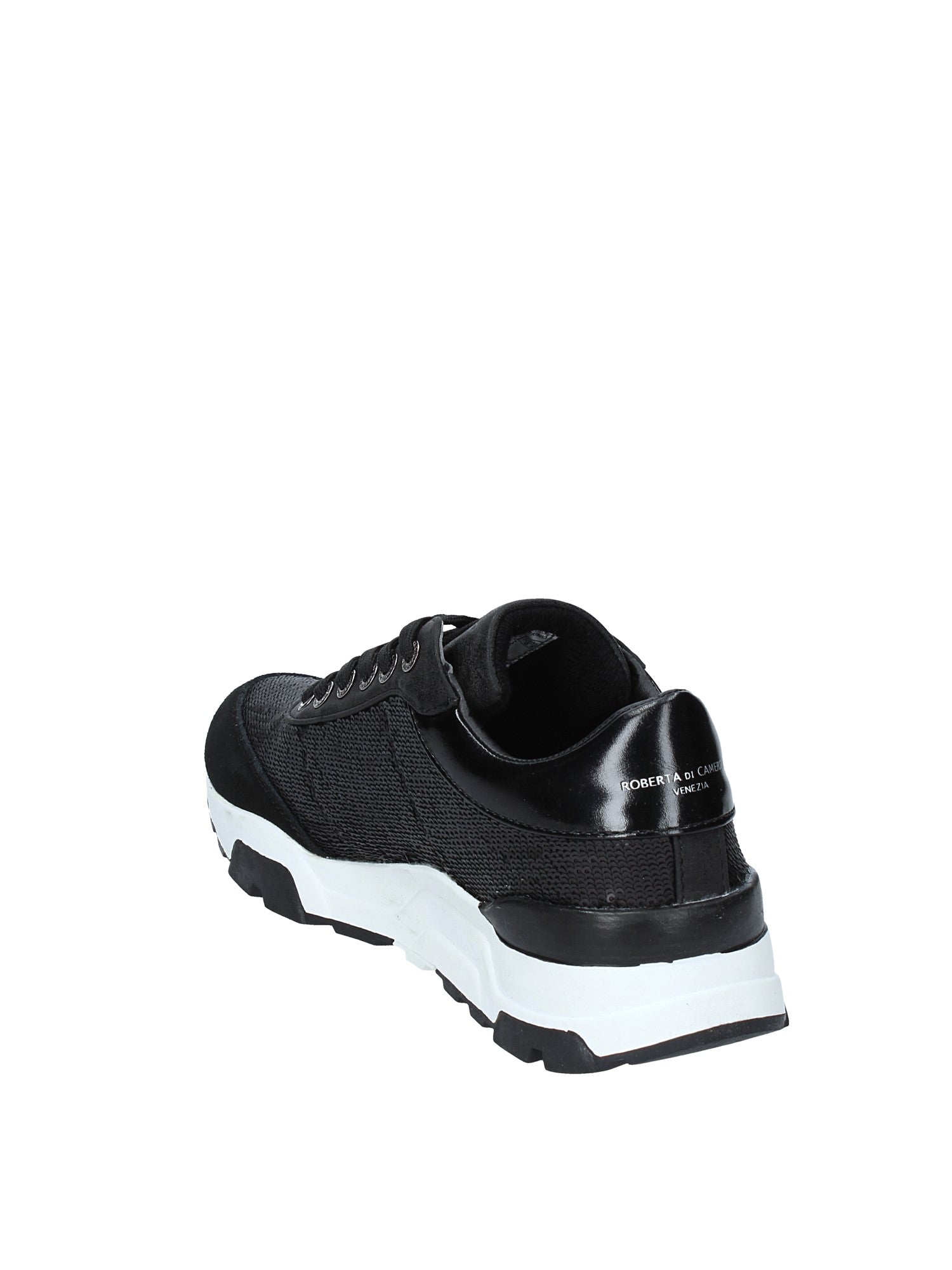 Sneakers Nero Roberta Di Camerino