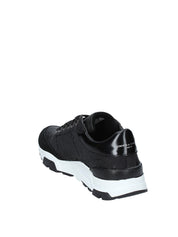 Sneakers Nero Roberta Di Camerino