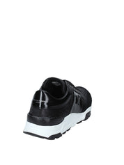 Sneakers Nero Roberta Di Camerino