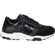 Sneakers Nero Roberta Di Camerino