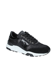 Sneakers Nero Roberta Di Camerino