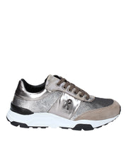 Sneakers Grigio Roberta Di Camerino