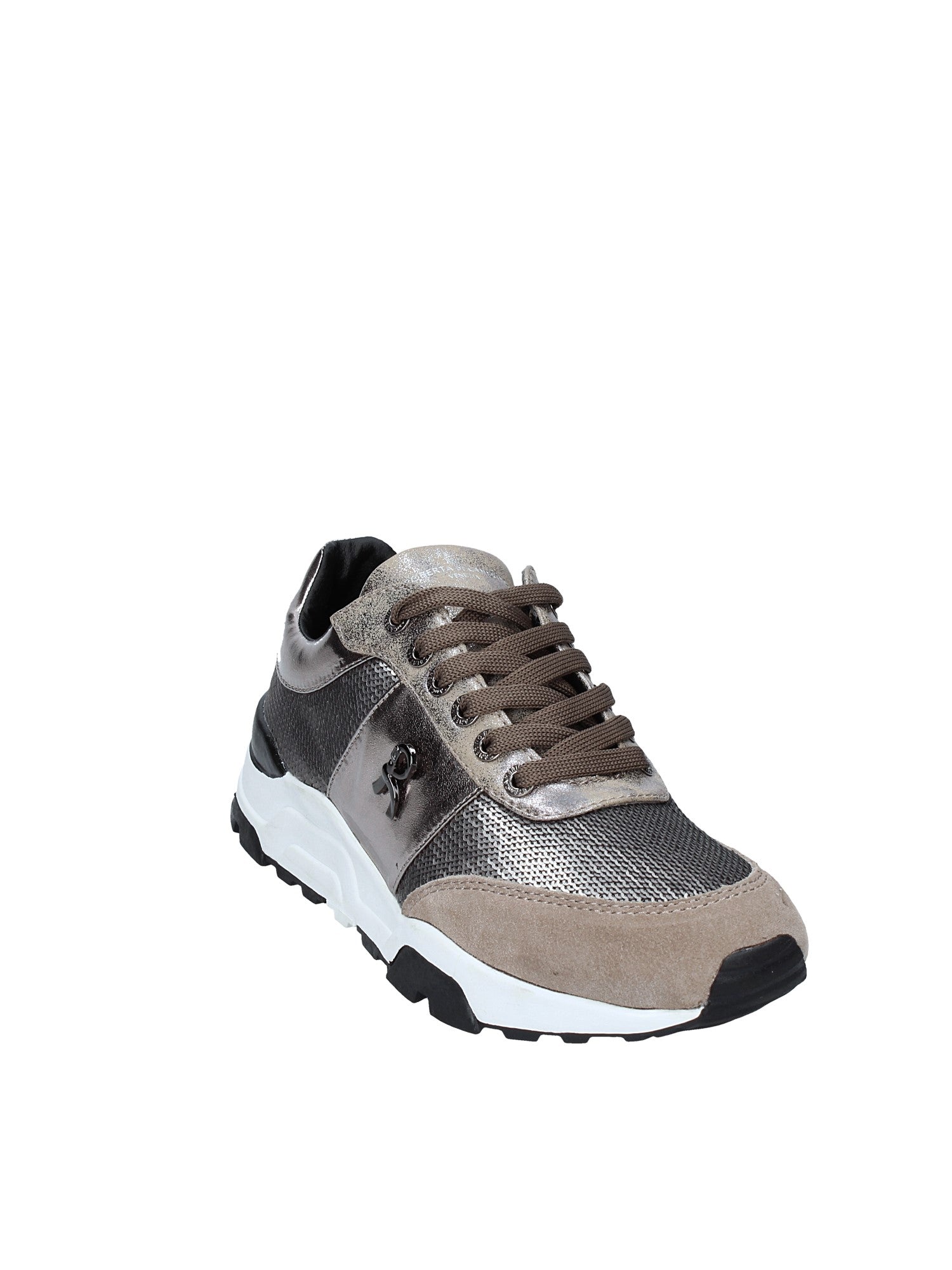 Sneakers Grigio Roberta Di Camerino