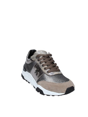 Sneakers Grigio Roberta Di Camerino