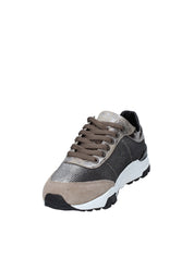 Sneakers Grigio Roberta Di Camerino
