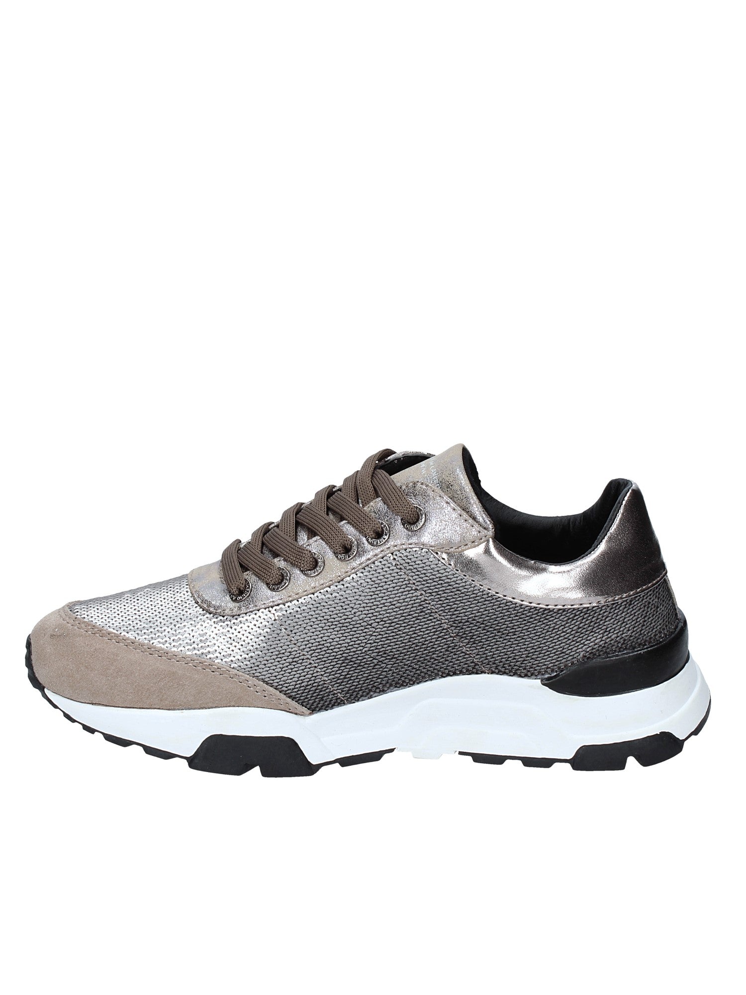 Sneakers Grigio Roberta Di Camerino