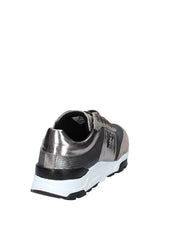 Sneakers Grigio Roberta Di Camerino