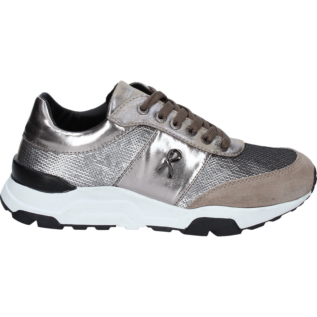 Sneakers Grigio Roberta Di Camerino