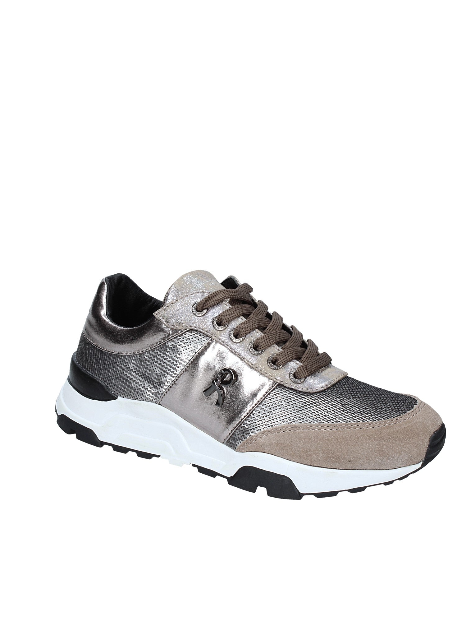 Sneakers Grigio Roberta Di Camerino