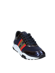 Sneakers Blu Roberta Di Camerino