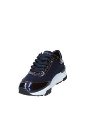 Sneakers Blu Roberta Di Camerino