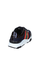 Sneakers Blu Roberta Di Camerino