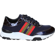 Sneakers Blu Roberta Di Camerino