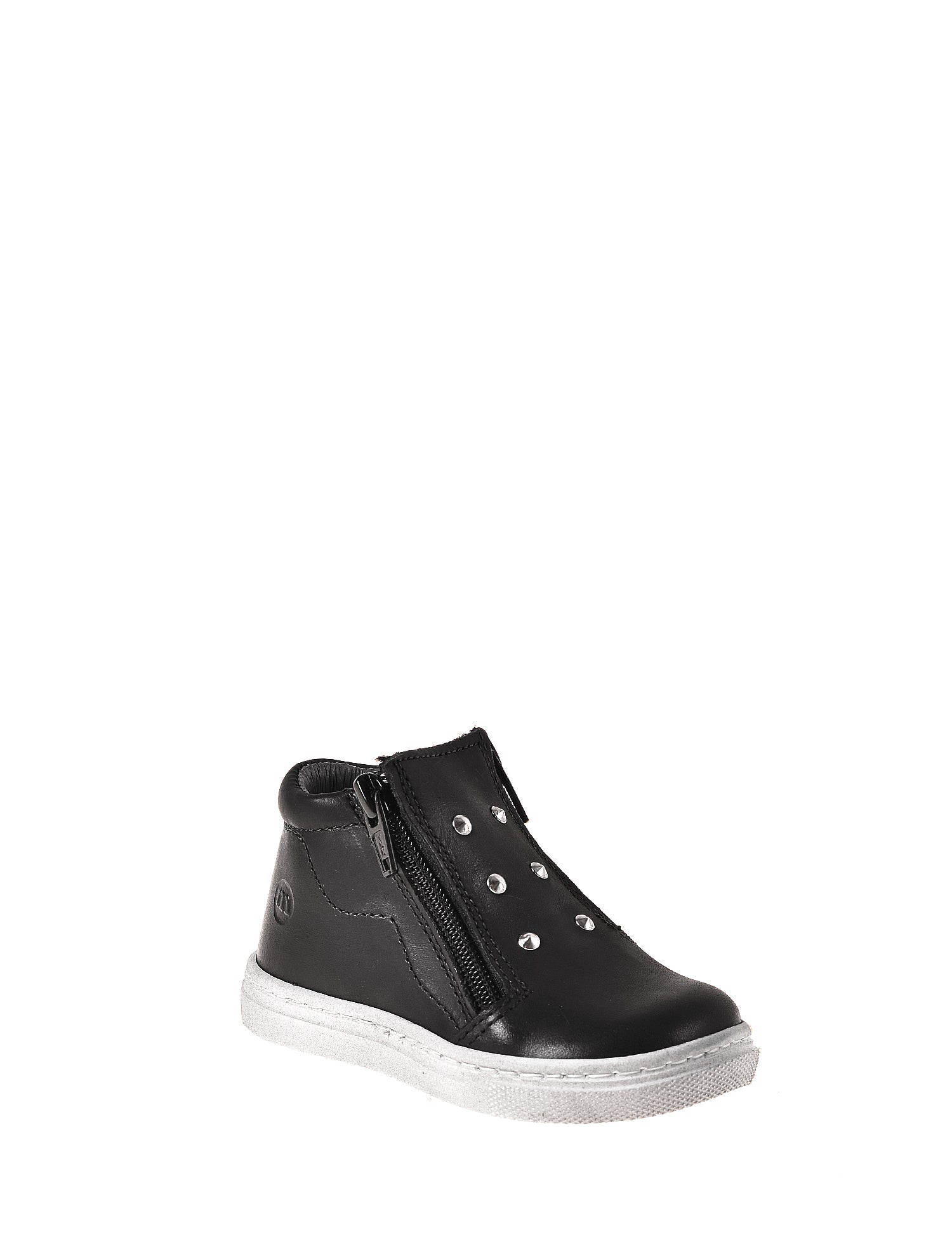 Sneakers Nero Melania