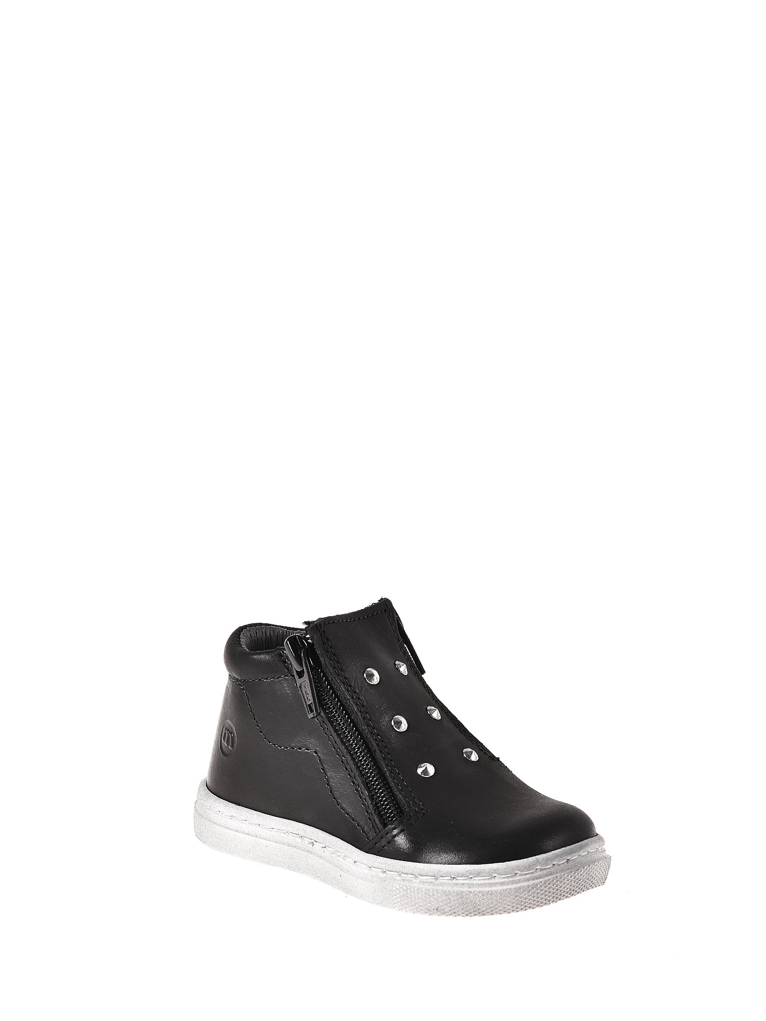 Sneakers Nero Melania